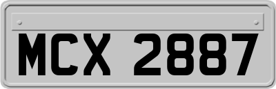 MCX2887