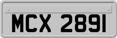 MCX2891