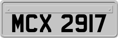 MCX2917