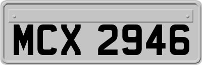 MCX2946