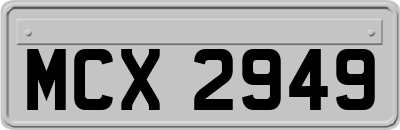MCX2949