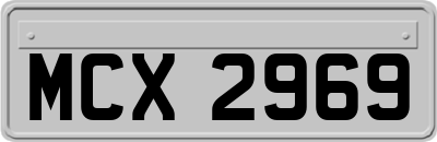 MCX2969