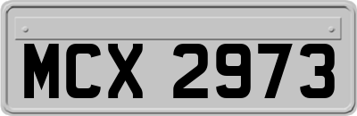 MCX2973