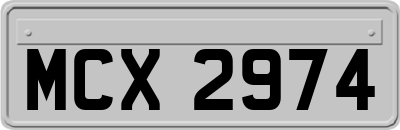 MCX2974