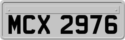 MCX2976