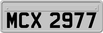 MCX2977