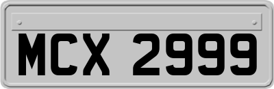 MCX2999