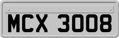 MCX3008