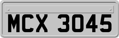 MCX3045