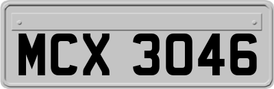 MCX3046