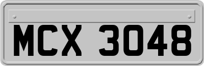 MCX3048