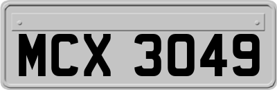 MCX3049