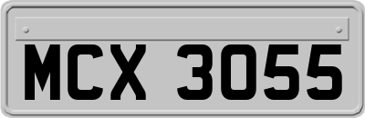 MCX3055