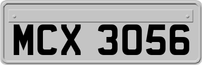 MCX3056