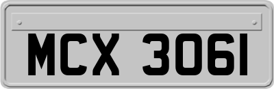 MCX3061