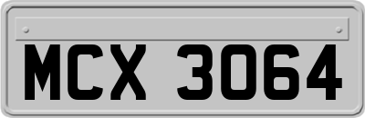 MCX3064