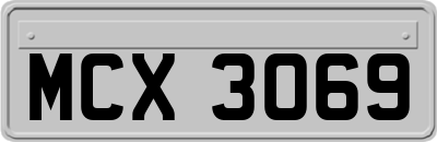 MCX3069
