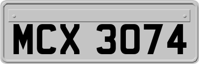 MCX3074