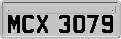 MCX3079