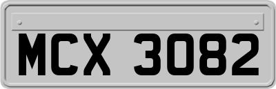 MCX3082