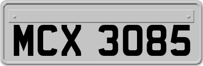 MCX3085