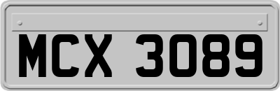 MCX3089