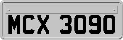 MCX3090