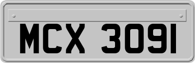 MCX3091
