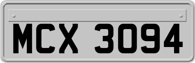 MCX3094