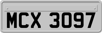 MCX3097