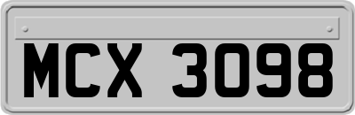 MCX3098
