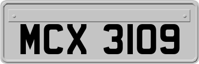 MCX3109