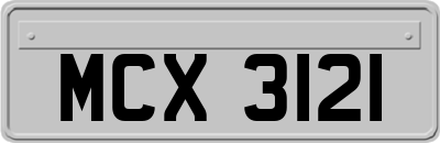 MCX3121