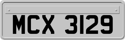 MCX3129