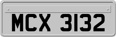 MCX3132