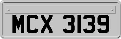 MCX3139