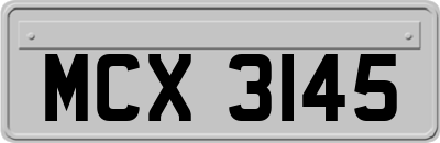 MCX3145