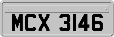 MCX3146