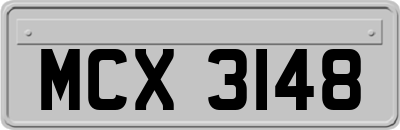 MCX3148