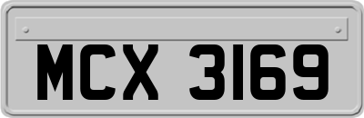 MCX3169