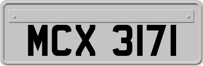 MCX3171