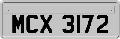 MCX3172
