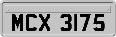 MCX3175