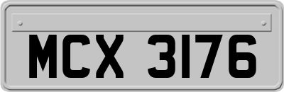 MCX3176