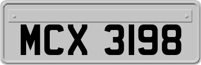 MCX3198