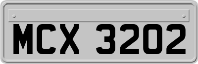 MCX3202