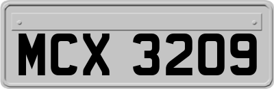 MCX3209