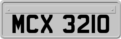 MCX3210
