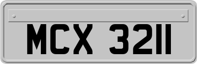 MCX3211