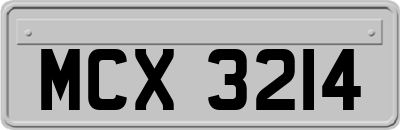 MCX3214